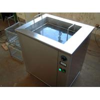 China 40kHz Ultrasonic Disinfection Machine , Ultrasound Clean Machine AC 220V on sale