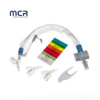 China CE Certificated China Cheaper Price Closed Suction Catheter Child Type 24H for Hospital Use on sale