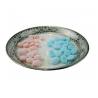 China 13 G Tablet Compressed Dextrose Candy Multicolor For Convenient Stores wholesale