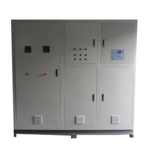 China P.I.D Multi - Stage Oil Temperature Control Unit , Oil TCU Device For Rubber supplier