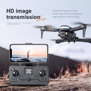 200m Infrastructure Inspection Drone Foldable Camera Drone With Obstacle Avoidance