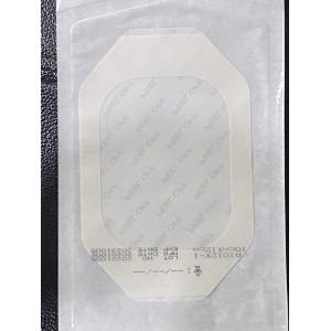 Moisture Vapour Permeable Hydrocolloid Wound Dressing for Medical-Surgical Department