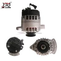 China 65A 1PK Electric Alternator Motor For Thermo King Carrier Transicold 19020519 ALP0935RB 300040902 8MR2180L on sale