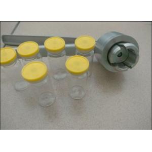 20mm Diameter Bottle Manual Vial Crimper For 10ml Bottle Flip Off Cap