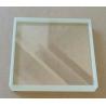 ICU Department X Ray Lead Glass 10mm Thick 1800x1000mm