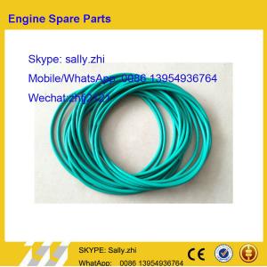 China brand new Cylinder Liner Seal, D02A-110-40/ D02A-171-30A  for D6114 Shanghai Diesel engine supplier