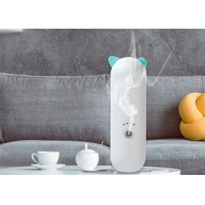 Aromatic Household Battery Electric Aroma Nebulizer Scent Diffuser Machine