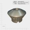China Precision CNC Machined Parts with Enhanced Clamping and Surface Smoothness wholesale
