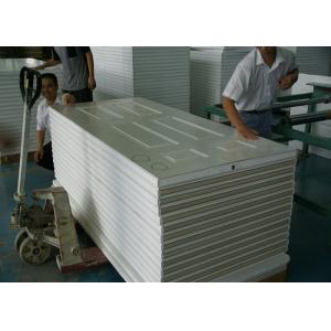 China DX51D DX52D Pre Painted Aluminum Coil Thickness 1.0mm-1.5mm For Door supplier