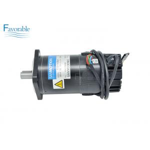 China DC 75V , 5.2A Sanyo Denki Servo Motor X/Y  Axis Suitable For Xlc7000 90585000 supplier