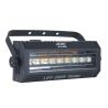 China Big Strobe Light 8 x 20W Led Effect Lighting With Adjusted Speed wholesale