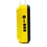 Multi Function Portable LED Lantern Solar Power Phone Charger Hand Light Home