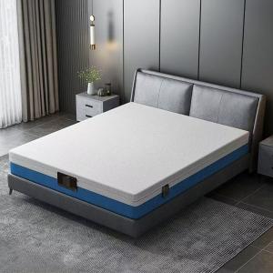 China Thickness 10 Inch Memory Foam Mattress Custom High Density Foam Mattress wholesale