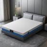 China Thickness 10 Inch Memory Foam Mattress Custom High Density Foam Mattress wholesale