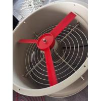 China 2000 cfm 24 20 inch explosion proof exhaust fan for paint booth spray booth on sale