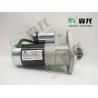 M1T68281 199-2334 Mitsubishi Excavator Starter Motor