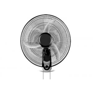 China Low Noise High Wind Pressure Fan For Hydroponic Grow Room Ventilation supplier