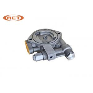 Excavator PC200-5 Hydraulic Gear Pump PC200-5 Pilot Piston Pump 708-25-04012