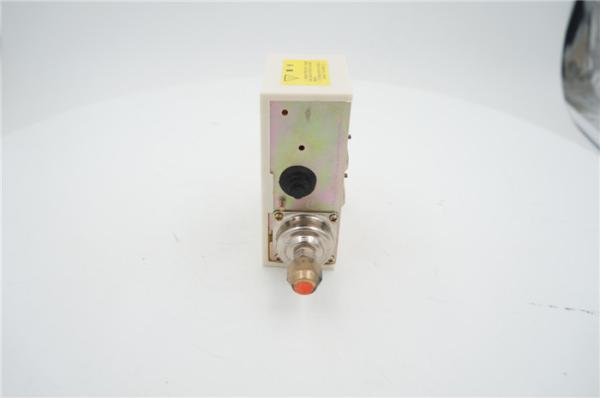 Portable Differential Pressure Switch For Air Compressor With Gray Baking Varnish Coated