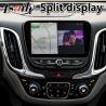 Lsailt Android Video Interface for Chevrolet Equinox / Malibu / Traverse Mylink