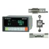 Loss-In-Weight packing Bagging Weighing Indicator Controller With CE