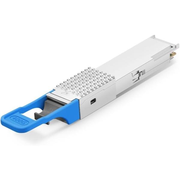 Comelink QSFP-DD-400G-LR8 400G QSFP-DD LR8 PAM4 LWDM8 10km LC SMF FEC Optical Transceiver Module