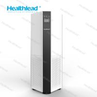 China 50W Allergies / Smoke / Odor Elimination Healthlead Air Purifier on sale