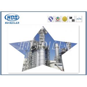 China Gerador de vapor excelente da recuperação de calor do sistema de teste HRSG para o uso da indústria wholesale