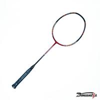 China Anyball 100% Full Carbon Fiber Badminton Racket High Tension OEM Service Available on sale