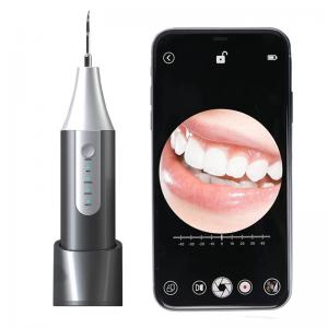 Oral Visual Teeth Cleaning Ultrasonic Scaler Dental Cleaning Tools