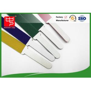 China Colorful Luminous Cable Ties Luminous Material supplier