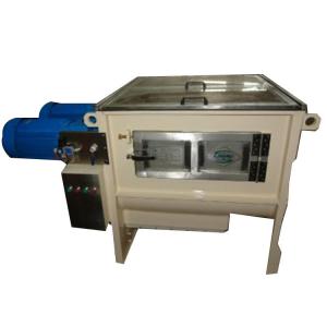 220v Voltage and SUS304 Material Soap Mixer/Soap Noodles Mixing Machine for Production