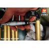 ASTM B111 C68700 Copper Nickel Tube for Condenser and Heat Exchanger Application