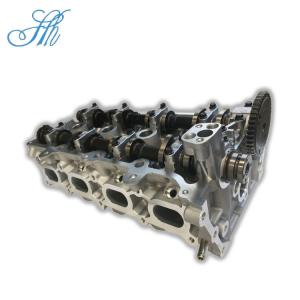China ISO9001/TS16949 Certified 2020 Suzuki Tianyu Cylinder Head Assembly for SX4 S-Cross supplier