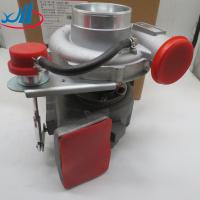 China Good Performance Trucks And Cars Engine Parts Turbocharger HX50W 3776573 VG1034110054 W220226133 WD10.34 on sale