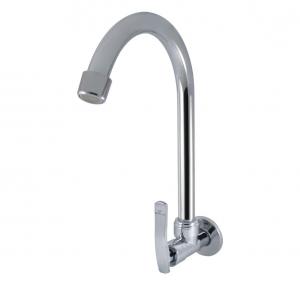 China Bathroom Faucet Spout Feature With Diverter Double Bowl Stainless Steel Kitchen Sink supplier