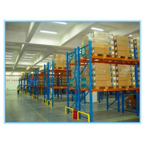 Factory Sale Warehouse Storage Rack /Pallet Racking/Shelf Rack Load Capacity of 500~4000kg