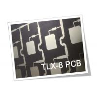 China PTFE 1.6mm TLX-8 PCB Circuit Boards Wide Range Temperature on sale