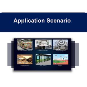 China PA Sound System Volume Controller 36W Home Theater Volume Control Switch wholesale