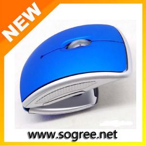 China USB Wireless Optical Mouse supplier