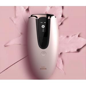 China Anti Puffiness Portable Hair Removal Device In Home Laser Hair Removal Machines supplier