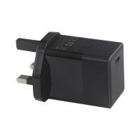 China 130W 45W Type-C UK Usb Wall Charger 65W 30W Pcba Fast Gan Travel Charger Australia on sale