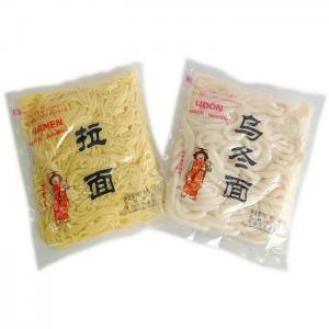 Hand Made Low Carb Fresh Ramen Noodle 180g OEM