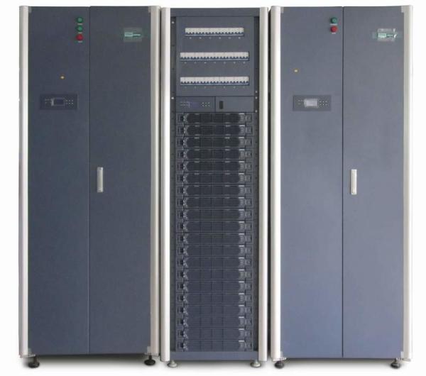 ZTE 48V ZXDU88 S402 V6.0 Distributed DC Power System