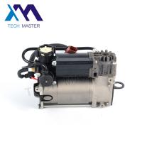 China A8D3 4E Air Bag Suspension Compressor Pump / Car Suspension Parts 4E0616007D on sale