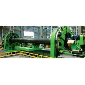 220V/240V Steel Pipe Beveling Machine / 5-16mm Tube End Facing Machine