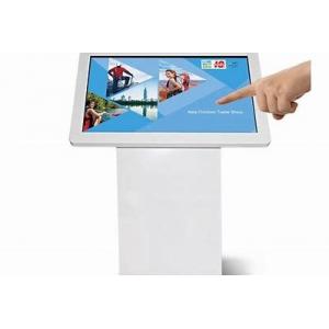 Small Lcd Touch Screen Monitors With Metal Stand Monitor Ture Flat 15 Inch Pos