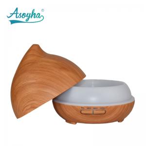 China Intelligent Household Ultrasonic Essential Oil Diffuser 300ml Capacity supplier