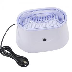 650ml Small Ultrasonic Jewelry Cleaner Electric Industrial Ultrasonic Cleaner