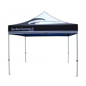 Advertising 3X3M Outdoor Event Tent Hexagon Canopy Exhibition Event Marquee Gazebo Booth